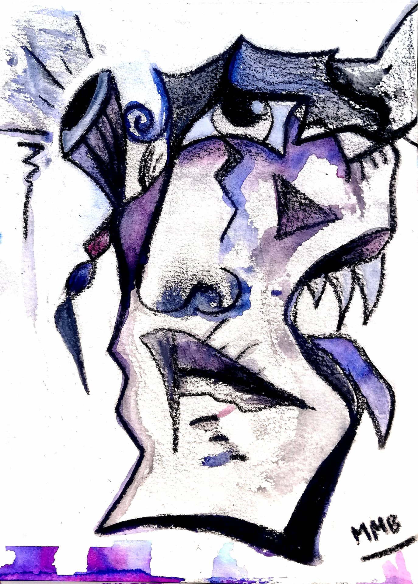 Confrontacion Confrontacion